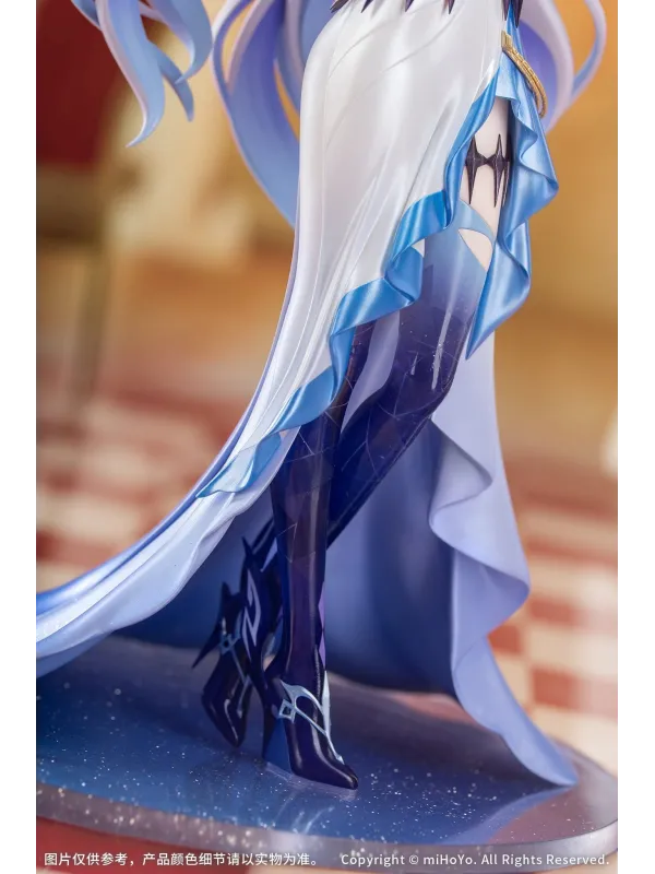 Genshin Impact Figurine Skirk - Gift+ 1/8 Gathering Ver. - Sugoi Shop