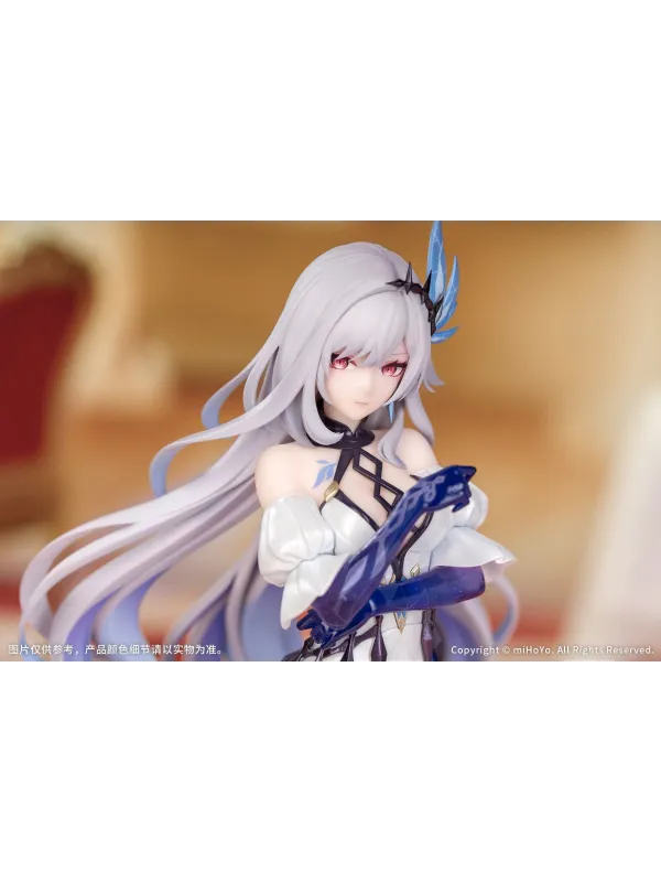 Genshin Impact Figurine Skirk - Gift+ 1/8 Gathering Ver. - Sugoi Shop