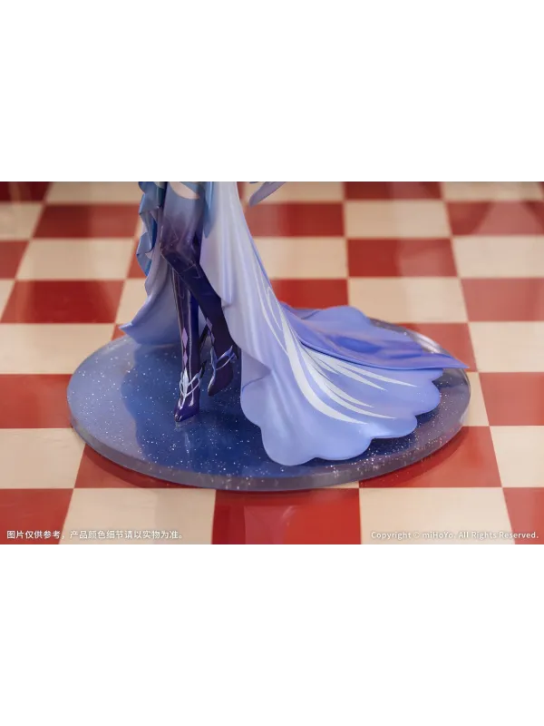 Genshin Impact Figurine Skirk - Gift+ 1/8 Gathering Ver. - Sugoi Shop