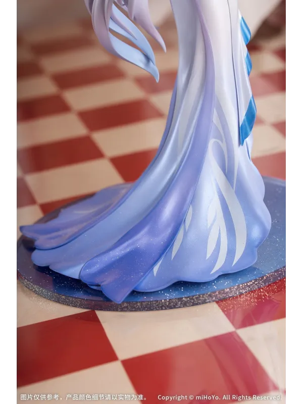 Genshin Impact Figurine Skirk - Gift+ 1/8 Gathering Ver. - Sugoi Shop