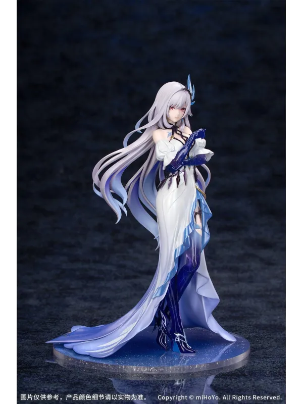 Genshin Impact Figurine Skirk - Gift+ 1/8 Gathering Ver. - Sugoi Shop