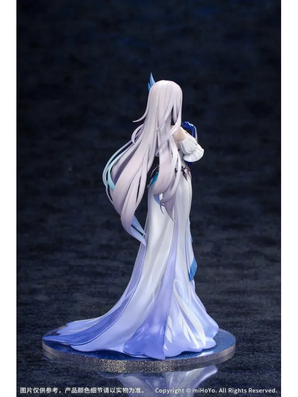 Genshin Impact Figurine Skirk - Gift+ 1/8 Gathering Ver. - Sugoi Shop