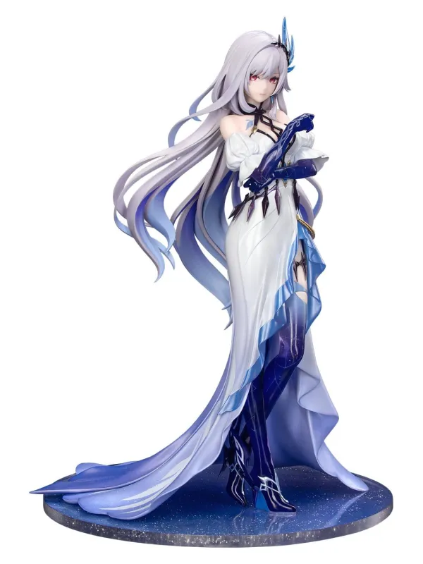 Genshin Impact Figurine Skirk - Gift+ 1/8 Gathering Ver. - Sugoi Shop
