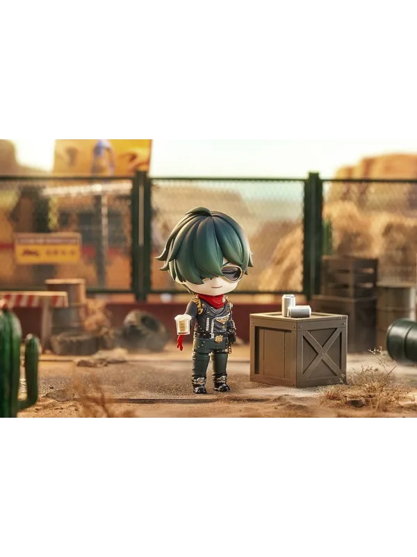 Nendoroid Lighter Zenless Zone Zero - Sugoi Shop