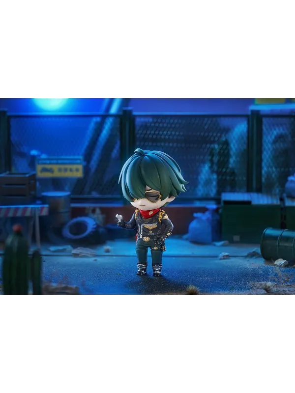 Nendoroid Lighter Zenless Zone Zero - Sugoi Shop