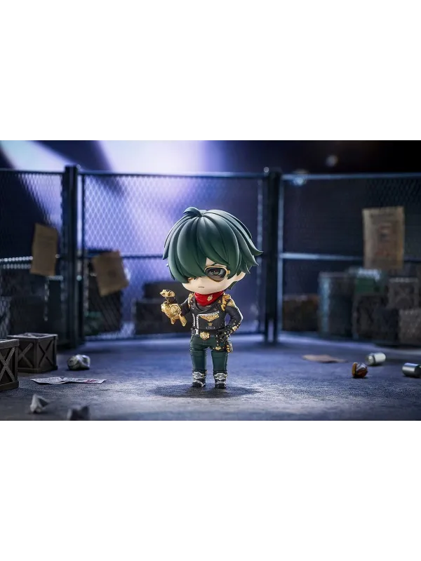 Nendoroid Lighter Zenless Zone Zero - Sugoi Shop
