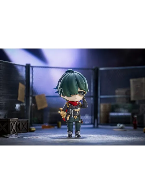 Nendoroid Lighter Zenless Zone Zero - Sugoi Shop