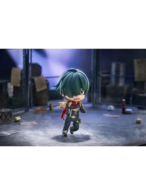 Nendoroid Lighter Zenless Zone Zero - Sugoi Shop