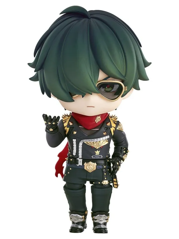 Nendoroid Lighter Zenless Zone Zero - Sugoi Shop