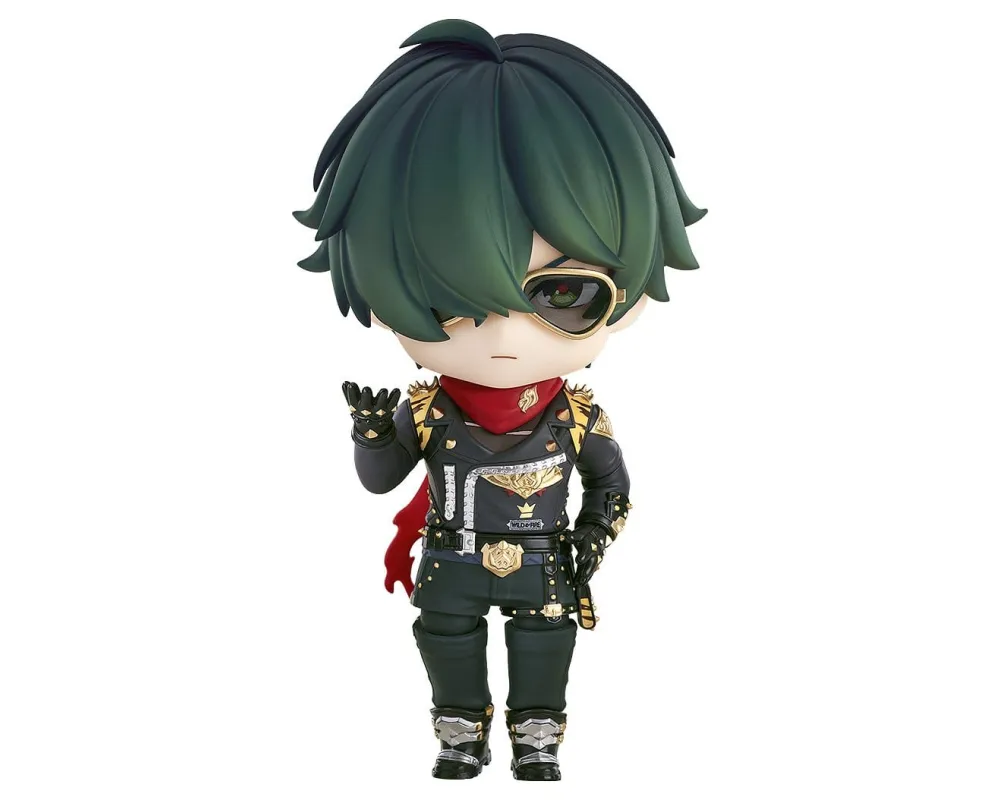 Nendoroid Lighter Zenless Zone Zero - Sugoi Shop