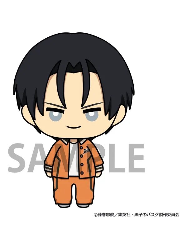 Figurine Kazunari Takao mini Nyokinto Mascot Kuroko No Basket - Sugoi Shop