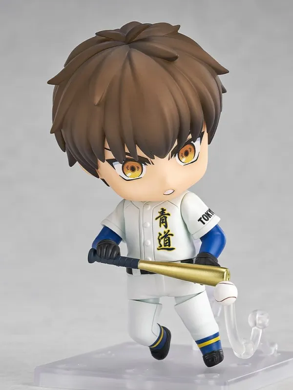 Ace of Diamond Figurine Nendoroid Eijun Sawamura
