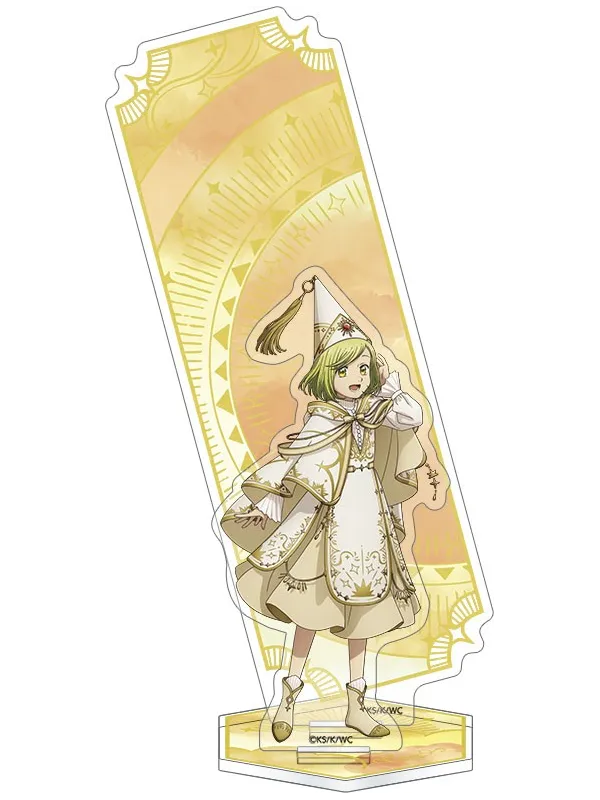 Witch Hat Atelier Acrylic Stand Coco - Sun version