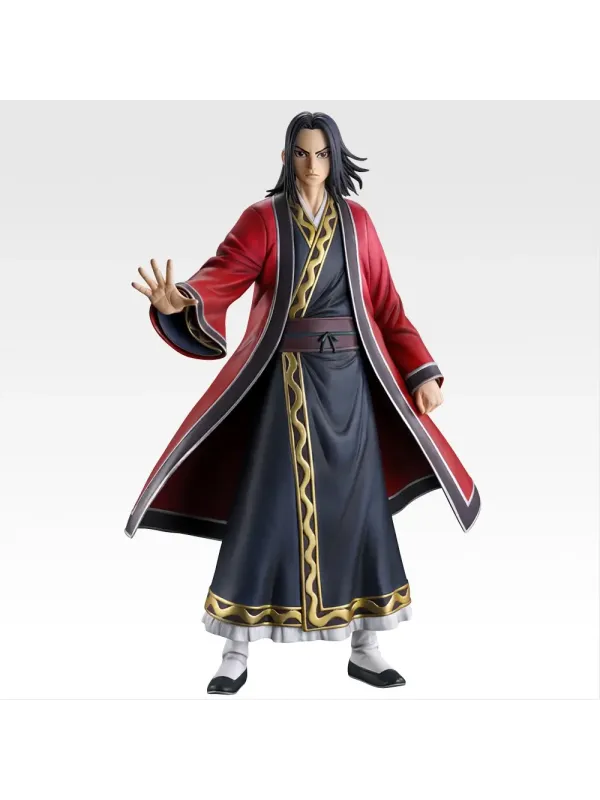 Figurine Eisei Kingdom - Ichiban Kuji The Future Of Qin - Sugoi Shop