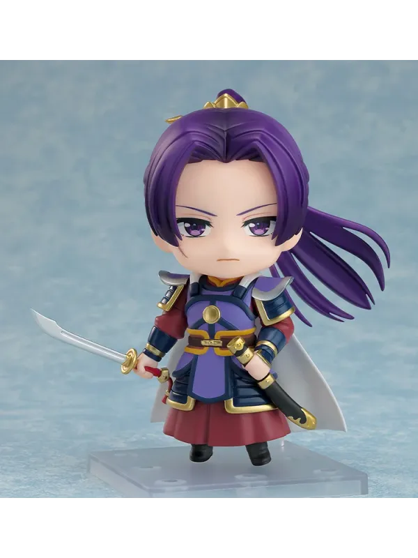 Nendoroid Figurine Jinshi Armor ver. The Apothecary Diaries