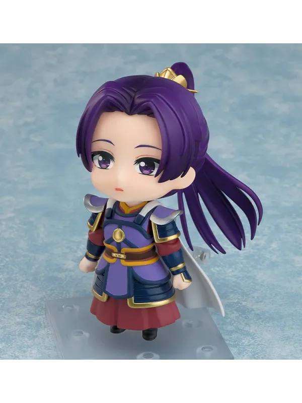 Nendoroid Figurine Jinshi Armor ver. The Apothecary Diaries - Sugoi Shop