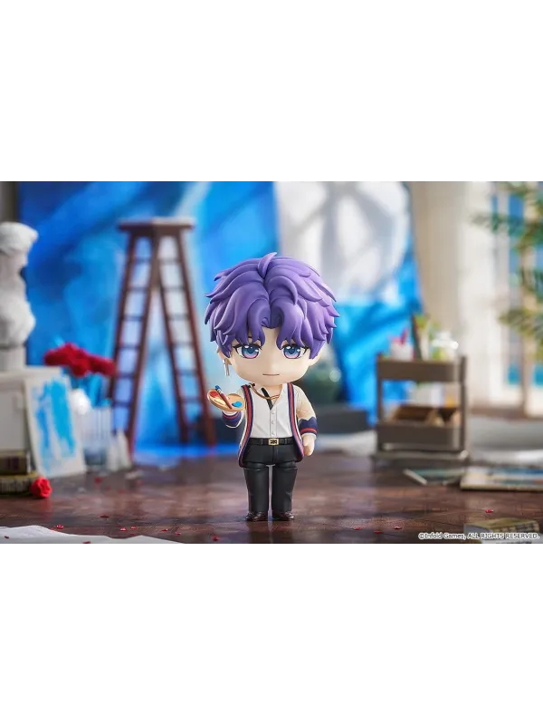 Nendoroid Rafayel Love and Deepspace - Sugoi Shop