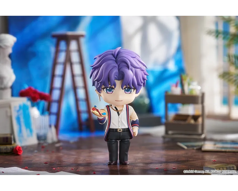 Nendoroid Rafayel Love and Deepspace - Sugoi Shop