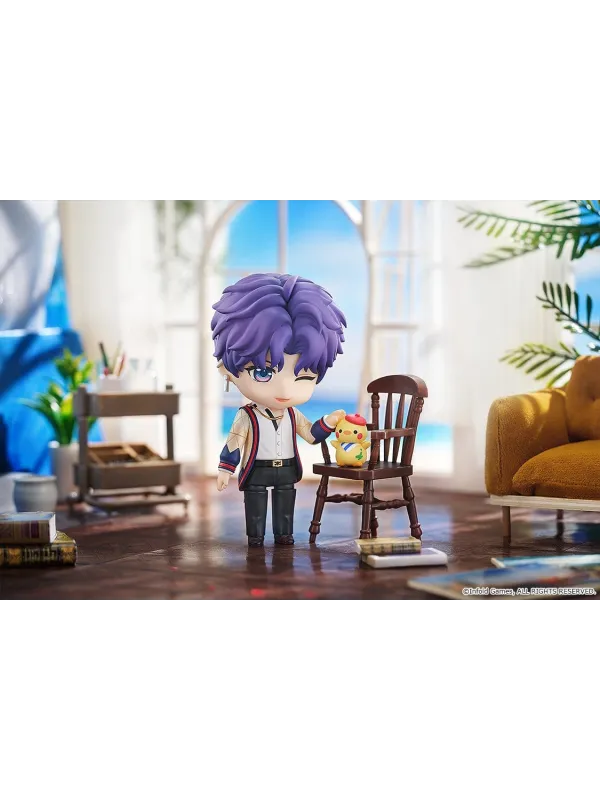 Nendoroid Rafayel Love and Deepspace - Sugoi Shop