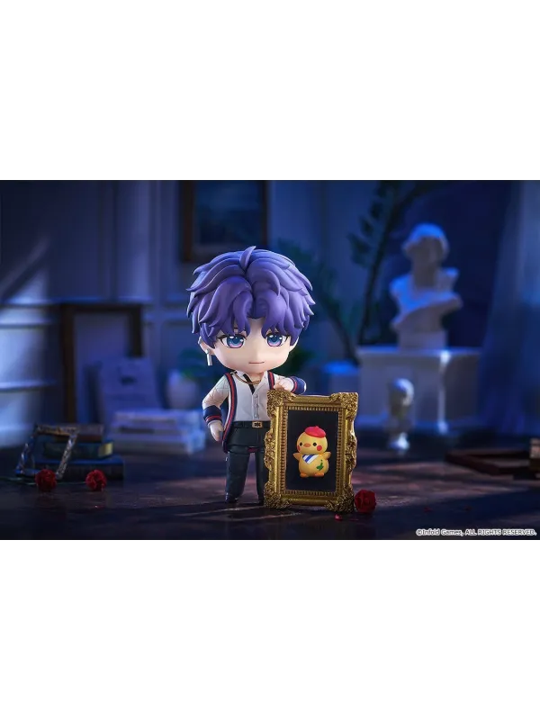 Nendoroid Rafayel Love and Deepspace - Sugoi Shop