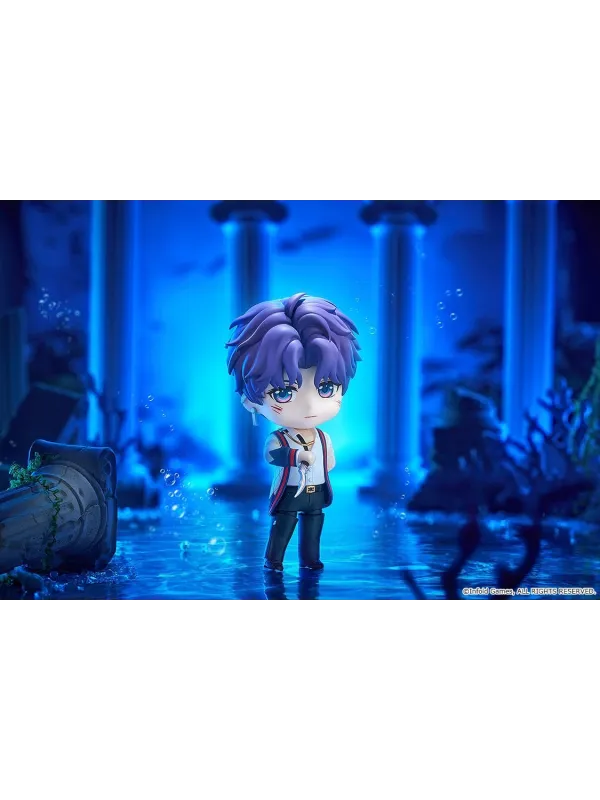 Nendoroid Rafayel Love and Deepspace - Sugoi Shop