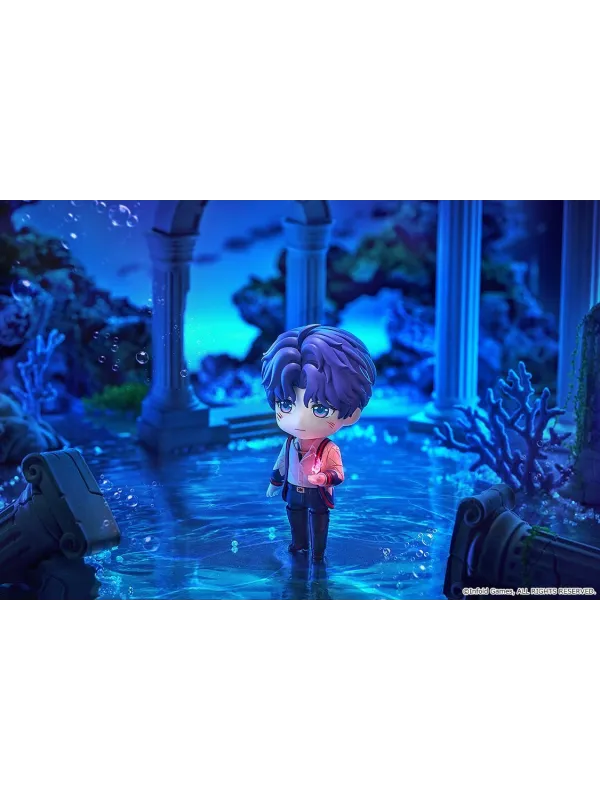 Nendoroid Rafayel Love and Deepspace - Sugoi Shop