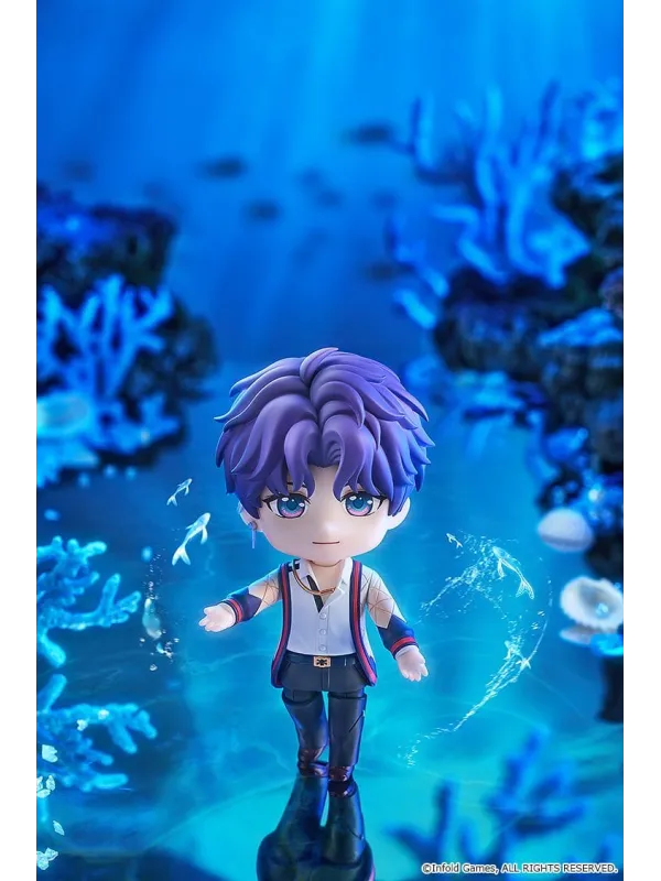 Nendoroid Rafayel Love and Deepspace - Sugoi Shop