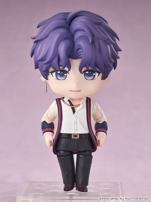 Nendoroid Rafayel Love and Deepspace - Sugoi Shop