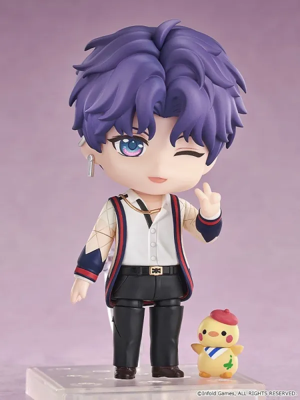 Nendoroid Rafayel Love and Deepspace - Sugoi Shop