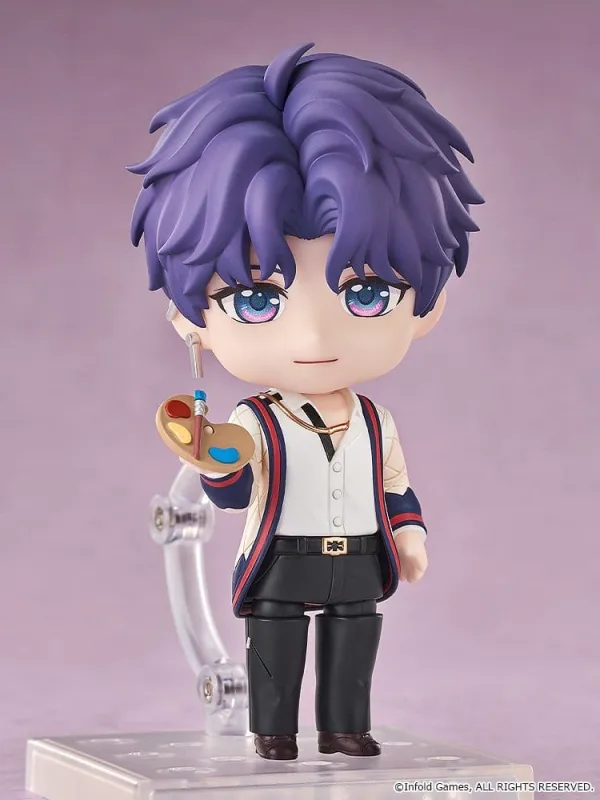 Nendoroid Rafayel Love and Deepspace - Sugoi Shop