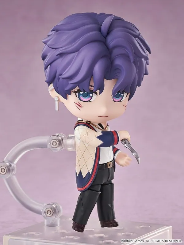 Nendoroid Rafayel Love and Deepspace - Sugoi Shop