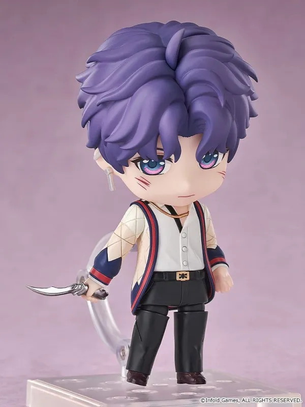 Nendoroid Rafayel Love and Deepspace - Sugoi Shop