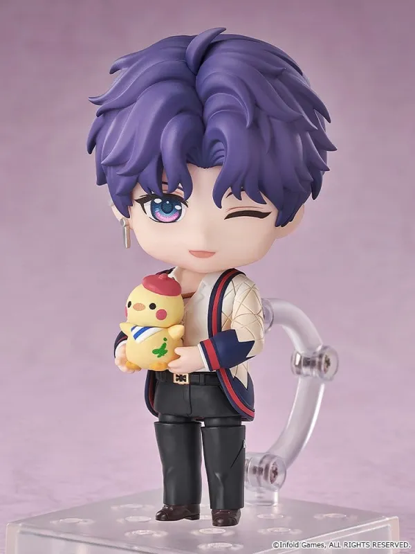 Nendoroid Rafayel Love and Deepspace - Sugoi Shop