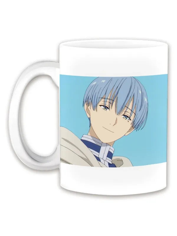 Mug Himmel & Frieren - Vol.1 -Frieren Beyond Journey's End -  Sugoi Shop