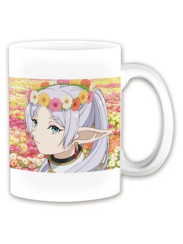 Mug Himmel & Frieren - Vol.1 -Frieren Beyond Journey's End -  Sugoi Shop