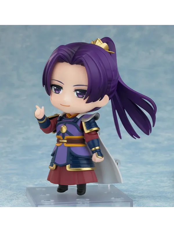 Nendoroid Figurine Jinshi Armor ver. The Apothecary Diaries - Sugoi Shop