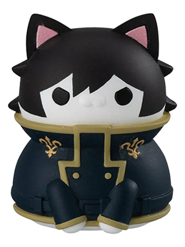Figurines Mega Cat Project Code Geass Lelouch of Rebellion - Sugoi Shop