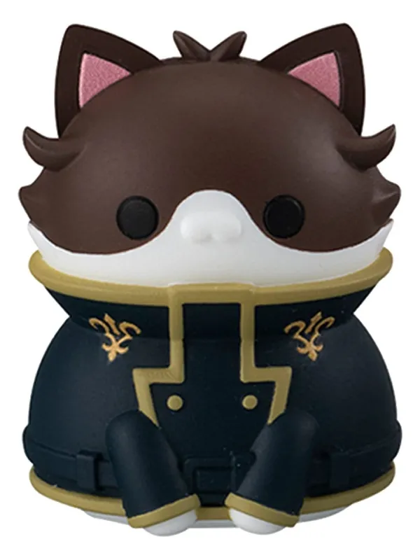 Figurines Mega Cat Project Code Geass Lelouch of Rebellion