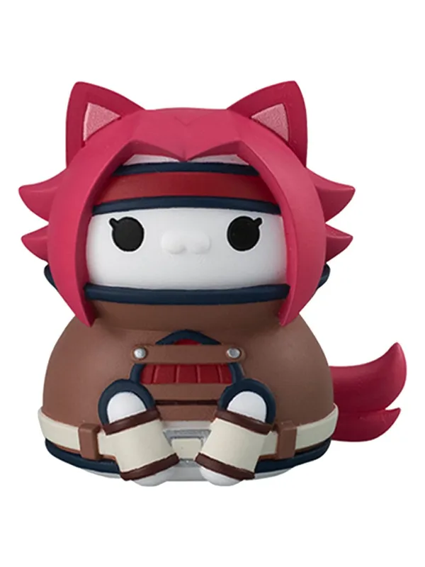 Figurines Mega Cat Project Code Geass Lelouch of Rebellion - Sugoi Shop