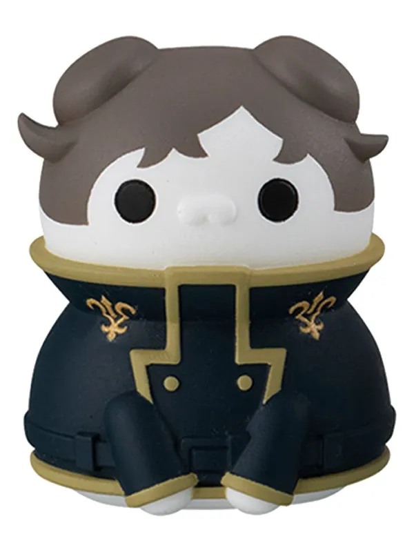 Figurines Mega Cat Project Code Geass Lelouch of Rebellion - Sugoi Shop