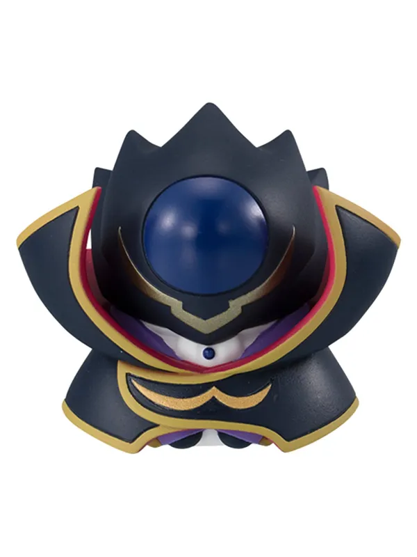 Figurines Mega Cat Project Code Geass Lelouch of Rebellion - Sugoi Shop