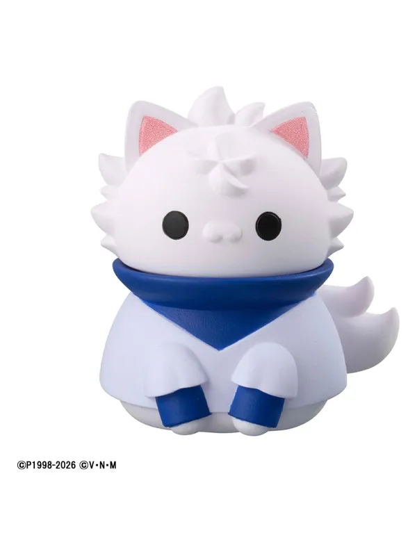 Figurines Mega Cat Project Nyanter x Nyanter Hunter x Cat Hunter x Hunter - Sugoi Shop