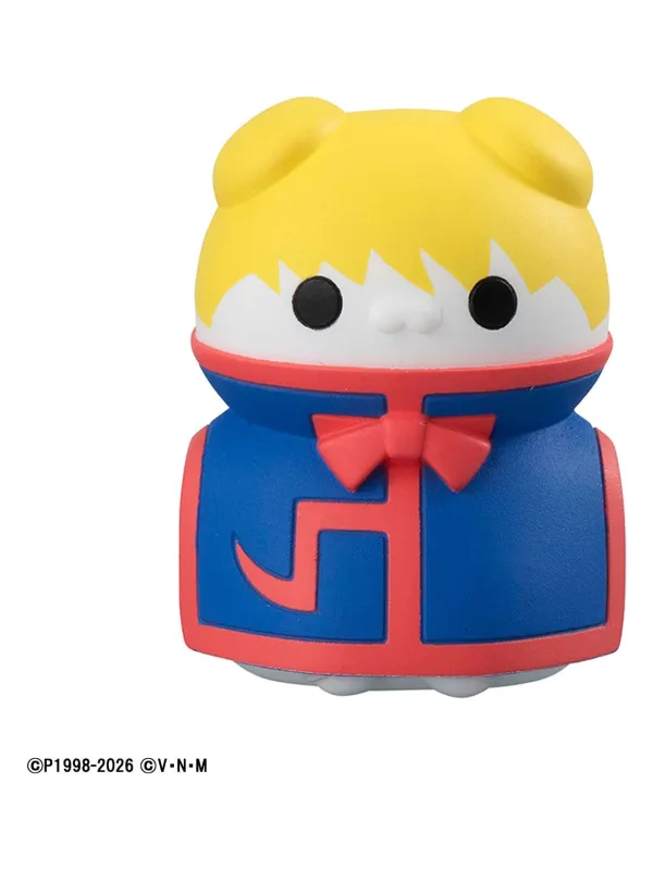 Figurines Mega Cat Project Nyanter x Nyanter Hunter x Cat Hunter x Hunter - Sugoi Shop
