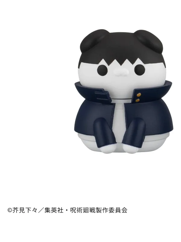 Figurines Mega Cat Project Jujutsu Cats Hidden Inventory/Premature Death Ver. - Sugoi Shop