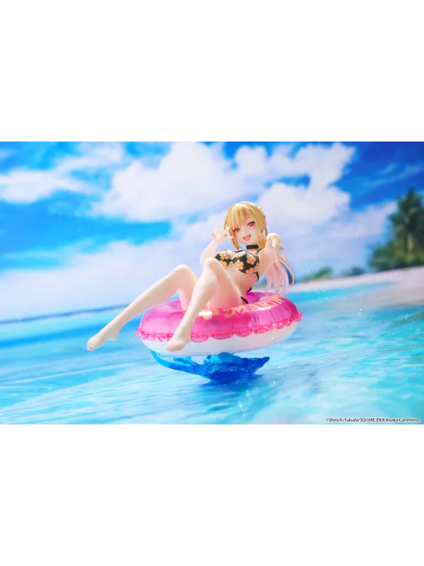Figurine Marin Kitagawa - Aqua Float Girls Réédition -My Dress-Up Darling -  Sugoi Shop