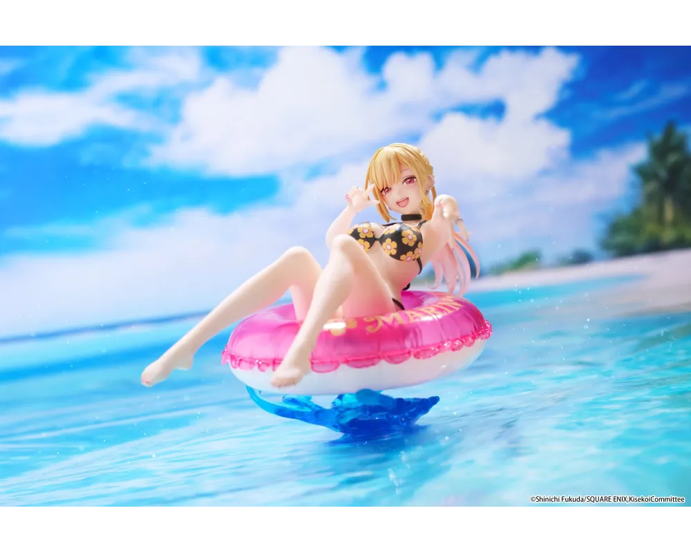Figurine Marin Kitagawa - Aqua Float Girls Réédition -My Dress-Up Darling -  Sugoi Shop