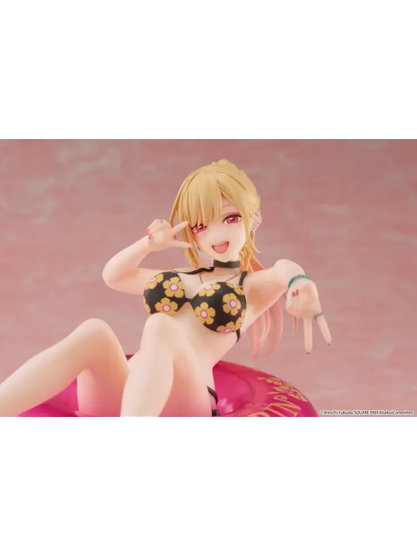 Figurine Marin Kitagawa - Aqua Float Girls Réédition -My Dress-Up Darling -  Sugoi Shop