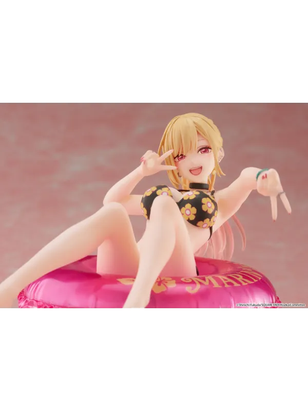 Figurine Marin Kitagawa - Aqua Float Girls Réédition -My Dress-Up Darling -  Sugoi Shop