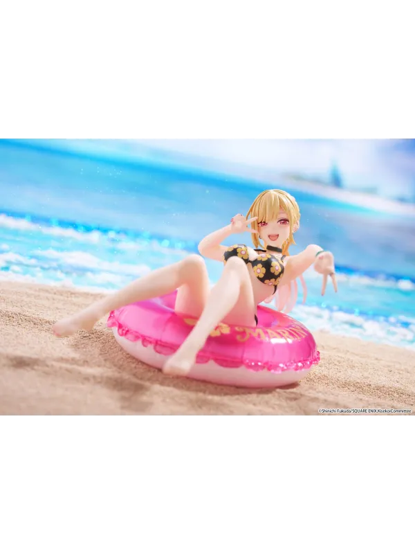 Figurine Marin Kitagawa - Aqua Float Girls Réédition -My Dress-Up Darling -  Sugoi Shop