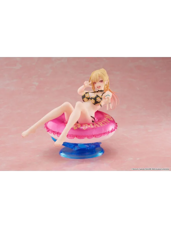 Figurine Marin Kitagawa - Aqua Float Girls Réédition -My Dress-Up Darling -  Sugoi Shop